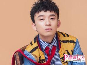 爆料娱乐圈董子健,揭秘明星背后的故事