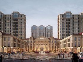 扬州德辉天玺湾最新爆料,揭秘高端住宅区的全新亮点与未来潜力